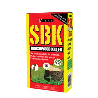 Vitax SBK brushwood killer 500ml