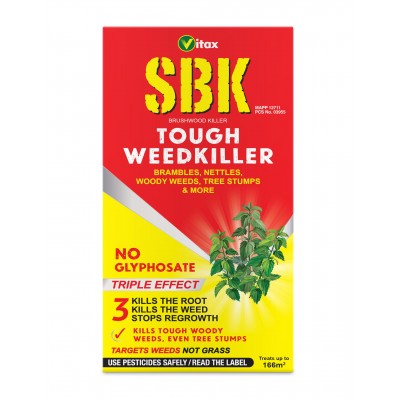 Vitax SBK brushwood killer 500ml