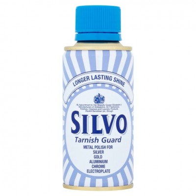 Silvo liquid 175ml