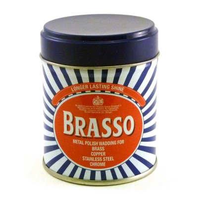 Brasso duraglit wadding 75g