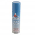 Antiquax quick polish aerosol 250ml
