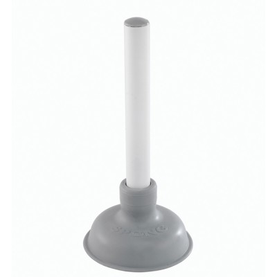 Croydex small plunger