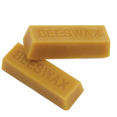 Natural Beeswax stick 28g