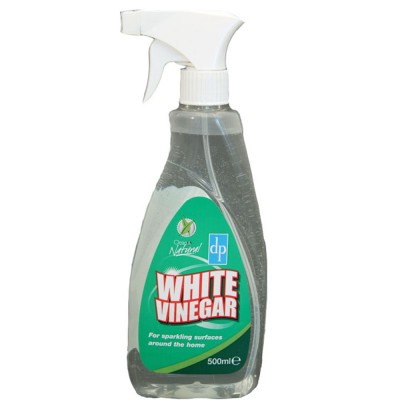 Dri-Pak white vinegar 500ml