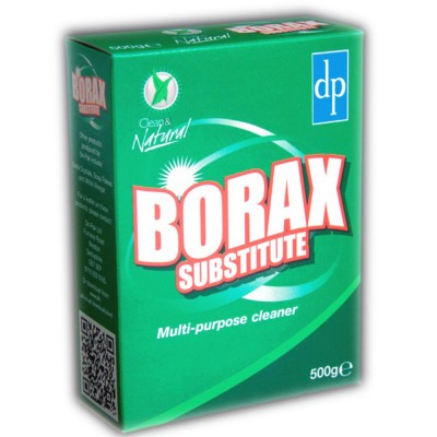 Dri-Pak borax substitute 500g