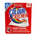 Dylon colour catcher 12 sheets