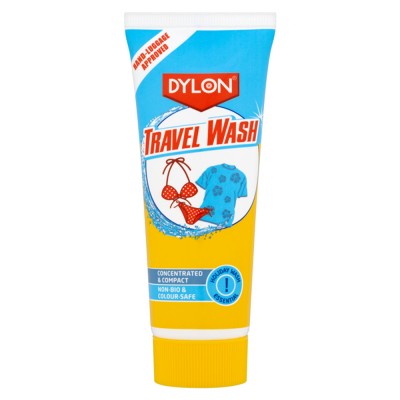 Dylon travel wash 100ml