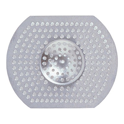 Chef aid sink strainer