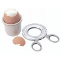 Kitchencraft egg topper