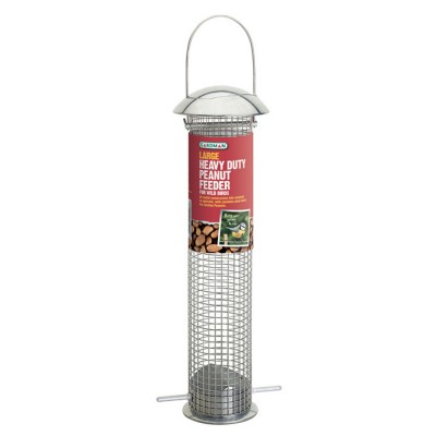 Gardman large heavy duty peanut feeder