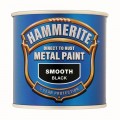 Hammerite metal paint smooth 250ml