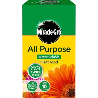 Miracle gro all purpose plant food 1kg