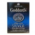 Goddards long term silver polish cloth