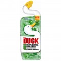 Toilet duck 4 in 1 disinfectant