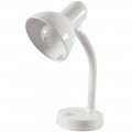 Powermaster desk lamp white