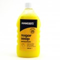Mangers sugar soap concentrate 500ml