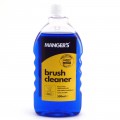 Mangers brush cleaner 500ml