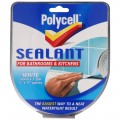 Polycell sealant strip 22mm x 3.35m