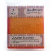 Rushmere golden scourer pack of 2