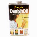 Rustins danish oil 500ml