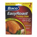 Baco large roasting bags pack of 2