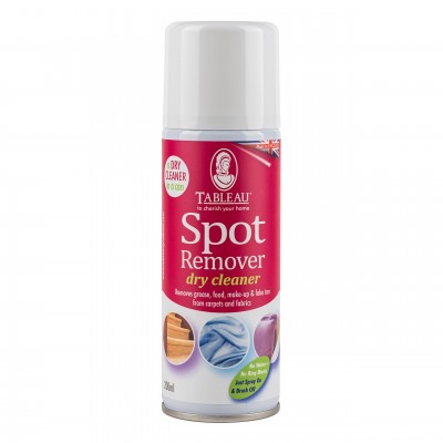 Tableau spot remover aerosol 200ml
