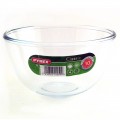 Pyrex glass mixing bowl 1 litre