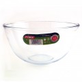 Pyrex glass mixing bowl 3 litre