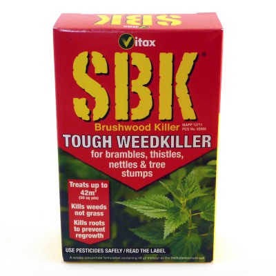 Vitax SBK brushwood killer 125ml