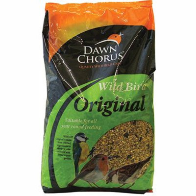 Dawn Chorus Bird Seed 1.7kg