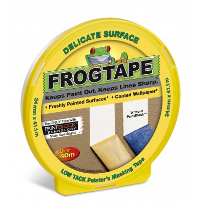 Frog Tape Delicate Surface 24mm x 41m