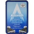 Astonish oven and cookware cleaner 150g