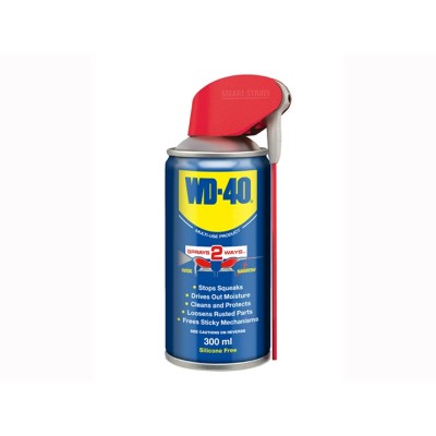 WD40 aerosol 300ml