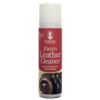 Tableau Foam Leather Cleaner 250ml