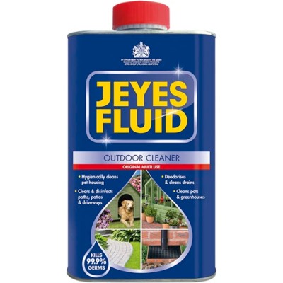 Jeyes fluid 1L