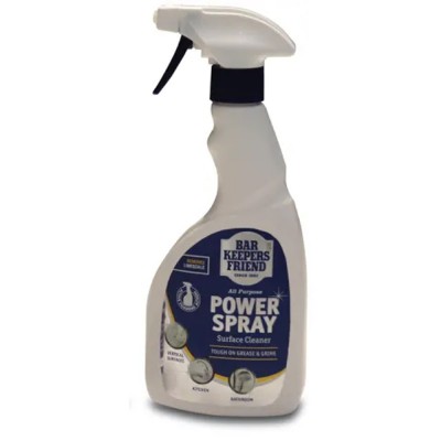 Bar Keepers Friend Power Spray 500ml