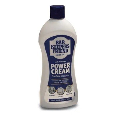 Bar Keepers Friend Power Cream 350ml