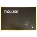 Nicoline Chalk Board 60x40cm