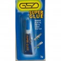 GSD Super Glue