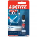 Loctite Glass Adhesive 3g