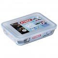 Pyrex Cook and Freeze Dish and Lid 1.5L