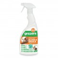 Grazers G2 Slug and Snail Repellent 750ml Spray
