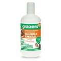 Grazers G2 Slug and Snail Repellent 350ml Concentrated