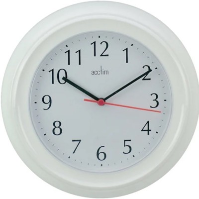 Acctim Wycombe Wall Clock