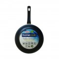Home Hardware 24cm non-stick Enamel Frying Pan