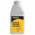 Mangers paint and varnish remover 500ml