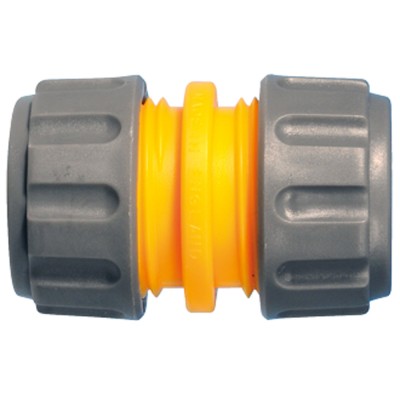 Hozelock hose repair connector