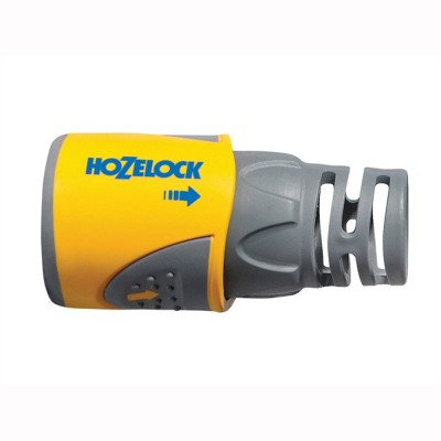 Hozelock hose end connector plus