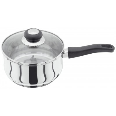 Judge vista saucepan & lid 18cm