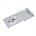 Kasp 95mm Hasp & Staple